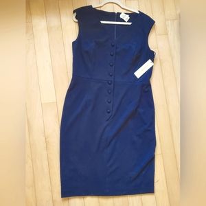 Calvin Klein office Dress <BrandNew>